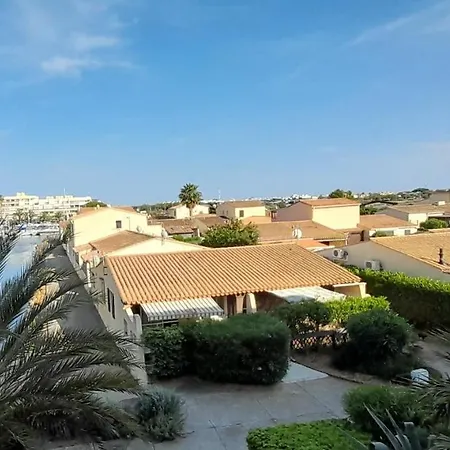Apartament Studio Village Naturiste Sensation Agde